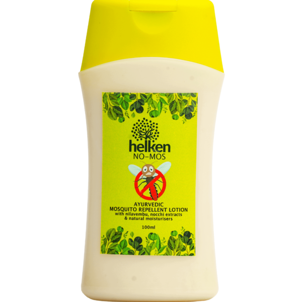 Mosquito and Insect Repellents