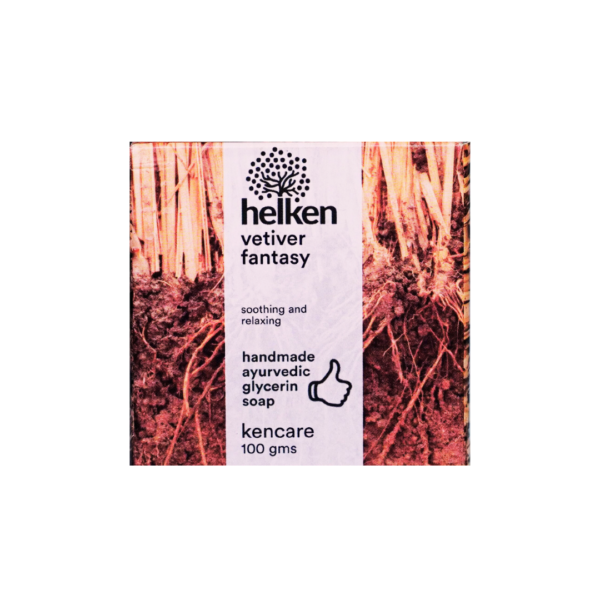 ken-care vetiver fantasy soap